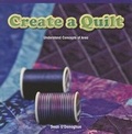 Cover: Create a Quilt - Rosen Classroom