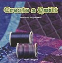 Enlarge image Cover: Create a Quilt - Rosen Classroom