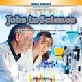Cover: Jobs in Science - Rosen Classroom