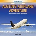 Cover: Austin's Airplane Adventure - Rosen Classroom