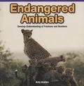 Cover: Endangered Animals - Rosen Classroom