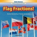 Cover: Flag Fractions! - Rosen Classroom