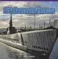 Cover: Submarines - Rosen Classroom