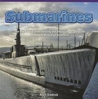 Enlarge image Cover: Submarines - Rosen Classroom
