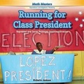 Cover: Running for Class President - Rosen Classroom