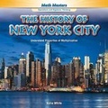 Cover: The History of New York City - Rosen Classroom