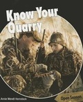 Cover: Know Your Quarry - PowerKids Press