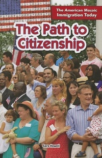 Enlarge image Cover: The Path to Citizenship - PowerKids Press