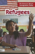 Cover: Refugees - PowerKids Press