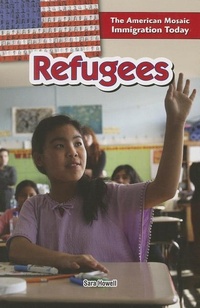 Enlarge image Cover: Refugees - PowerKids Press