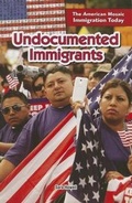 Cover: Undocumented Immigrants - PowerKids Press