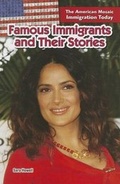 Cover: Famous Immigrants and Their Stories - PowerKids Press