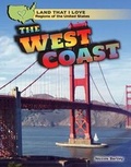 Cover: The West Coast - PowerKids Press