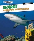 Cover: Sharks: Predators of the Ocean - PowerKids Press