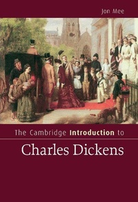 Enlarge image Cover: The Cambridge Introduction to Charles Dickens - Cambridge University Press
