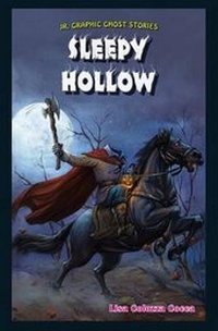 Enlarge image Cover: Sleepy Hollow - PowerKids Press