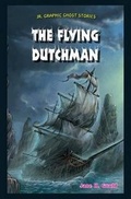 Cover: The Flying Dutchman - PowerKids Press