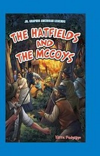Enlarge image Cover: The Hatfields and the McCoys - PowerKids Press