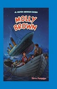 Enlarge image Cover: Molly Brown - PowerKids Press
