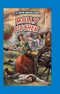 Cover: Molly Pitcher - PowerKids Press