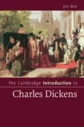 Cover: The Cambridge Introduction to Charles Dickens - Cambridge University Press