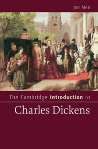 Enlarge image Cover: The Cambridge Introduction to Charles Dickens - Cambridge University Press