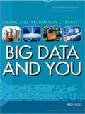 Cover: Big Data and You - Rosen Central