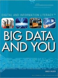 Enlarge image Cover: Big Data and You - Rosen Central