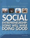 Cover: Social Entrepreneurship - Rosen Central