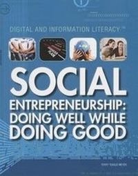 Abbildung von: Social Entrepreneurship - Rosen Central