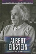 Cover: Albert Einstein - Rosen Young Adult