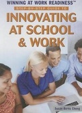 Cover: Step-By-Step Guide to Innovating at School and Work - Rosen Young Adult