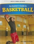 Cover: An Insider's Guide to Basketball - Rosen Young Adult