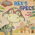 Cover: Rex's Specs - Windmill Books