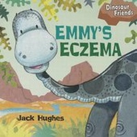 Enlarge image Cover: Emmy's Eczema - Windmill Books
