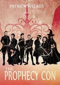 Cover: The Prophecy Con - 47North