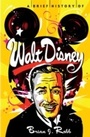 Cover: A Brief History of Walt Disney - Robinson