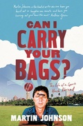 Cover: Can I Carry Your Bags? - Constable