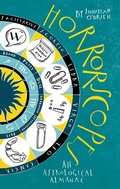Cover: Horrorscopes: An Astrological Almanac - Constable