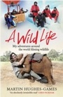 Cover: A Wild Life - Corsair