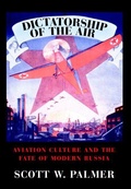Cover: Dictatorship of the Air - Cambridge University Press
