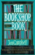 Cover: The Bookshop Book - Constable