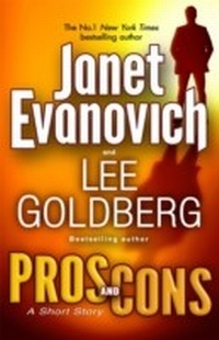 Enlarge image Cover: Pros and Cons - Headline Review