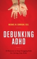Abbildung von: Debunking ADHD - Rowman & Littlefield Publishers