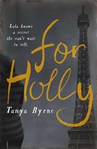 Enlarge image Cover: For Holly - Headline Book Publishing