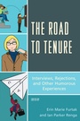 Cover: The Road to Tenure - Rowman & Littlefield Publishers