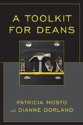 Cover: A Toolkit for Deans - Rowman & Littlefield Publishers