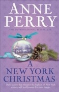 Cover: A New York Christmas (Christmas Novella 12) - Headline Book Publishing