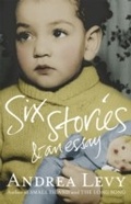 Cover: Six Stories and an Essay - Tinder Press