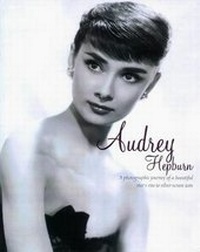 Enlarge image Cover: Audrey Hepburn - PARRAGON